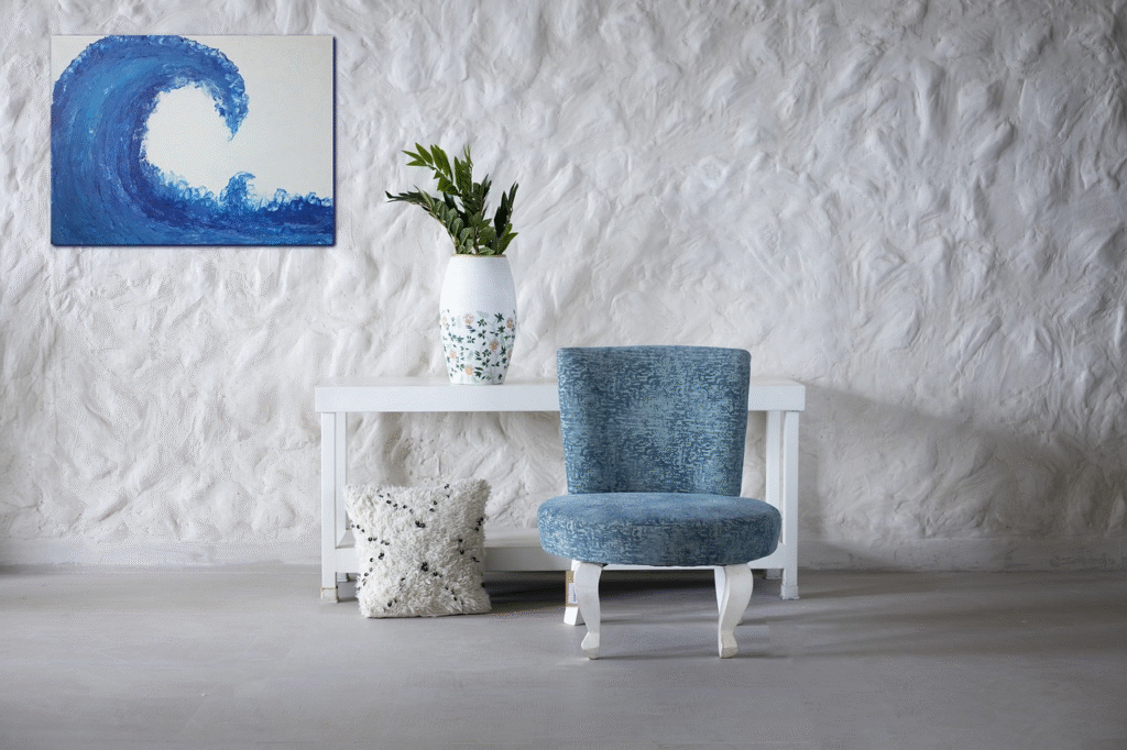Signs It's Time to Repaint Your Interior Walls