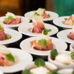 Benefits of Hiring a Professional Catering Service