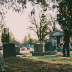 How Funerals Create Space for Grief, Connection, and Renewal