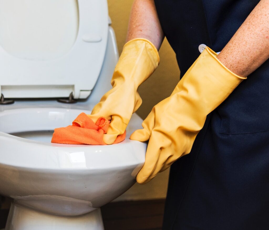 How Specialized Cleaning Supports Long-Term Facility Maintenance