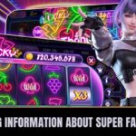 Speed Fast ​​Jackpot