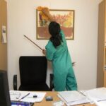 Reasons to Hire Professional Cleaning Services