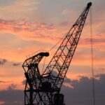 How Crane Systems Streamline Industrial Operations