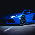 Safety Innovations Found in Modern Luxury Vehicles