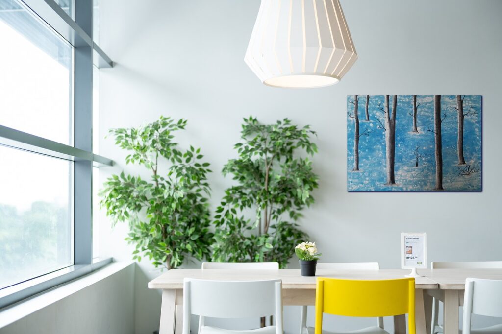 A Step-by-Step Guide to Interior Painting