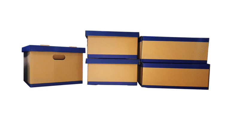 What a Full-Service Moving Company Can Handle From Start to Finish
