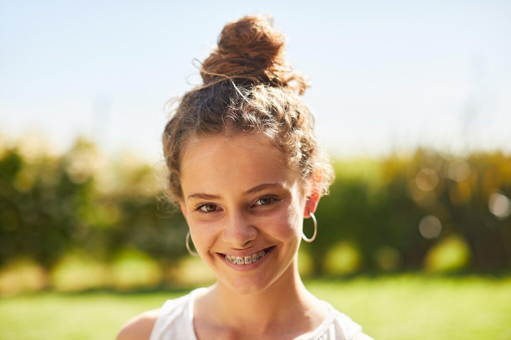Fast Braces