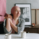 Building a Circle of Support During Cancer