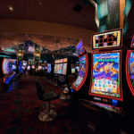 How Exploring Different Casino Games Keeps the Gambling Experience Fresh