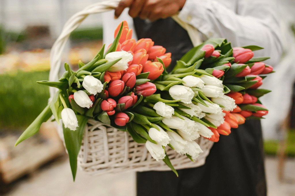 4 Ways to Brighten Someone Day