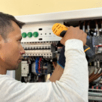 How to Choose the Right Electrician for Your Electrical Repairs