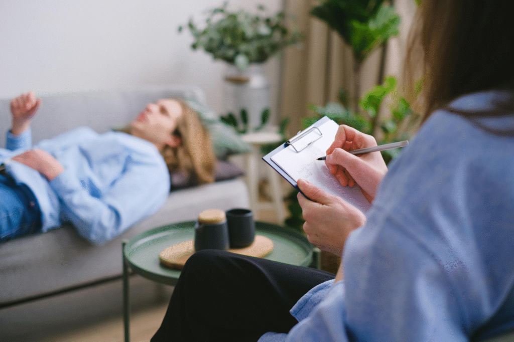 How to Excel as a Mental Health Expert