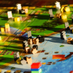 Tabletop Games Go Mainstream