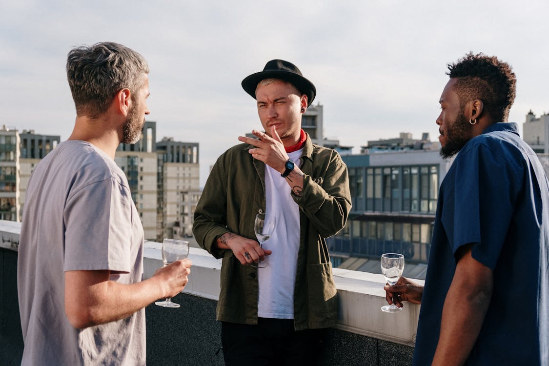 Essential Steps for Planning an Epic Stag Party