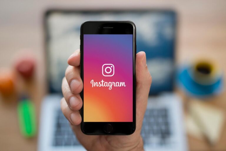 How to Find an Instagram Account Using a Phone Number
