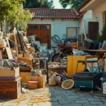 Benefits of Regular Yard Waste Removal in Cumming