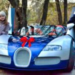 Miniature Luxury: Why Every Child Deserves The BMW Ride-On Car