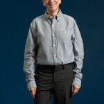 Buttoned Up, Never Watered Down: The Purpose Behind Men’s Button Up Shirts