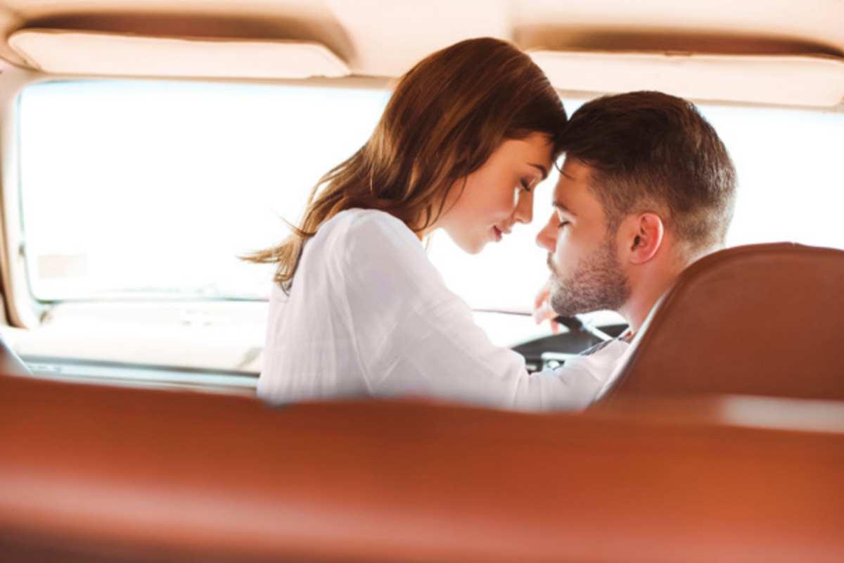 partners masturbating