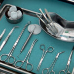 Pakistan’s Prowess in Precision: Exploring Surgical Instruments Manufacturers
