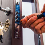 The Wisest Security Move Your Business Can Make This Year: Hire a Locksmith for a Professional Audit
