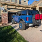 Rev Up Your Ride: Choosing Quality 4WD Parts from the Best Online Store