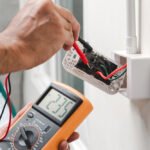 5 Signs Your Home’s Electrical System Needs a Professional Check-Up