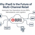 Why iPaaS Is the Future of Multi-Channel Retail