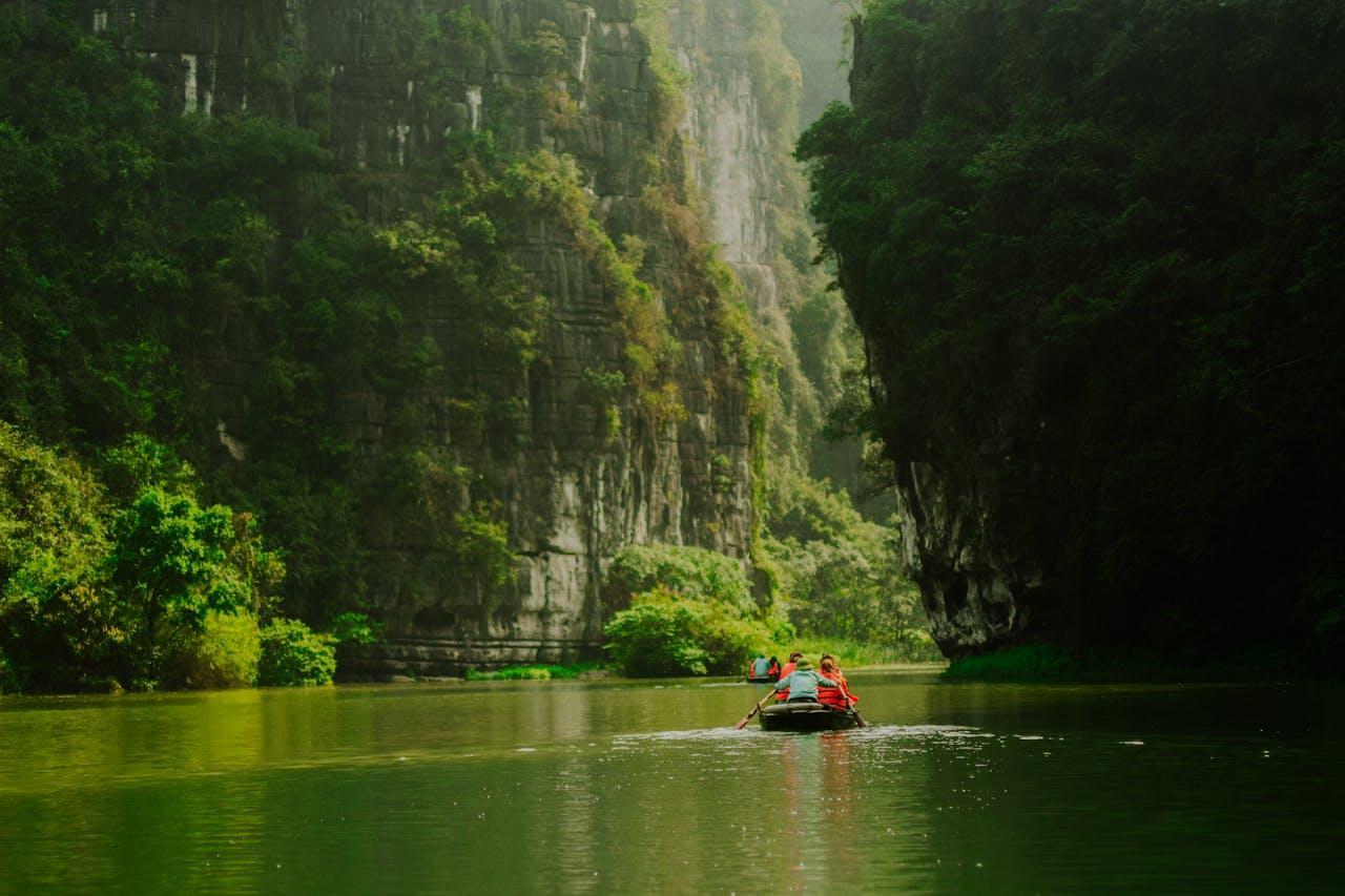 4 Standout Nature-Immersion Experiences Every Eco-Traveler Should Try