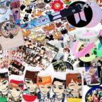 Top 10 Must-Have Kpop Merch Items for Every Fan in 2025
