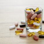 Top 5 Health Benefits of Taking Multivitamins Daily
