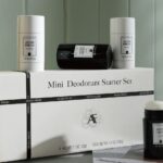 Why the Future of Deodorant Is Plant-Based, Ethical, and Skincare-Inspired
