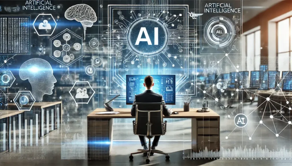 AI Consultant