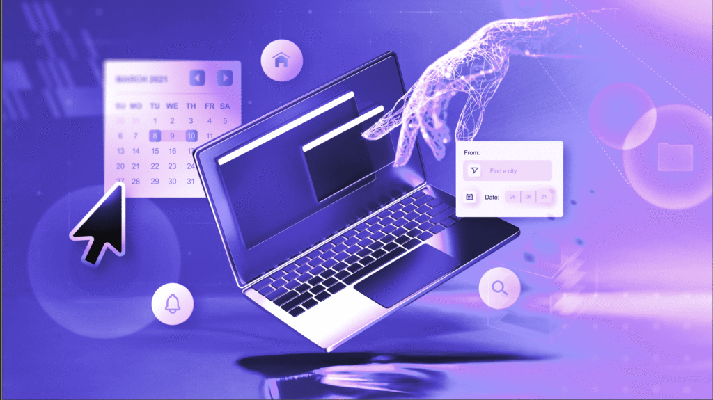 AI Website Builders