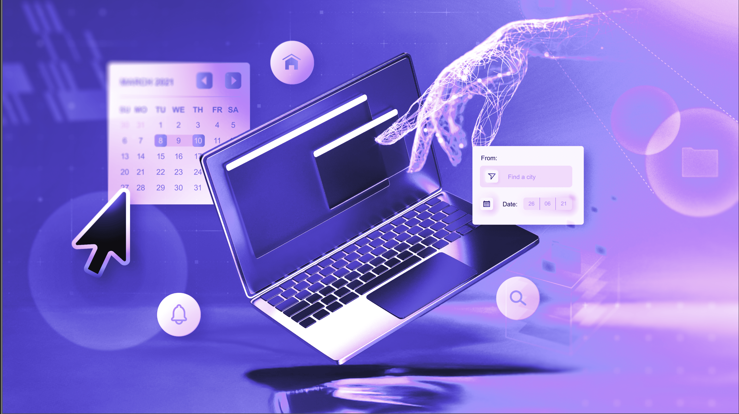 AI Website Builders