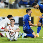 Al Hilal gây sốc