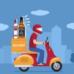 Alcohol Delivery