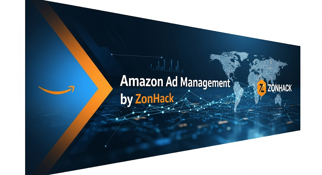 Amazon Ad Management by ZonHack