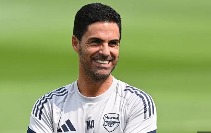 Arteta