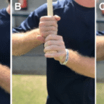 Baseball Bat Grip