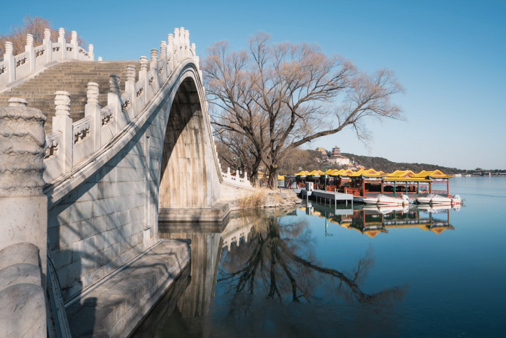 Beijing Tour Package