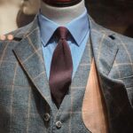 Bespoke Suit