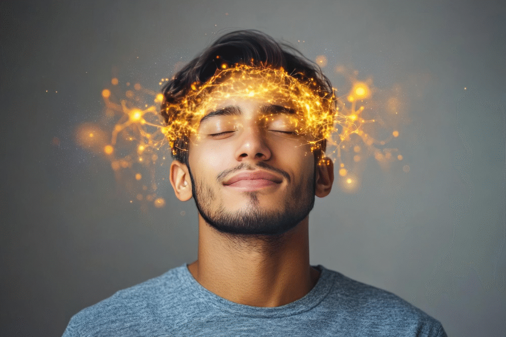 Brain Power