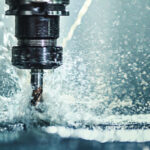 CNC Machining