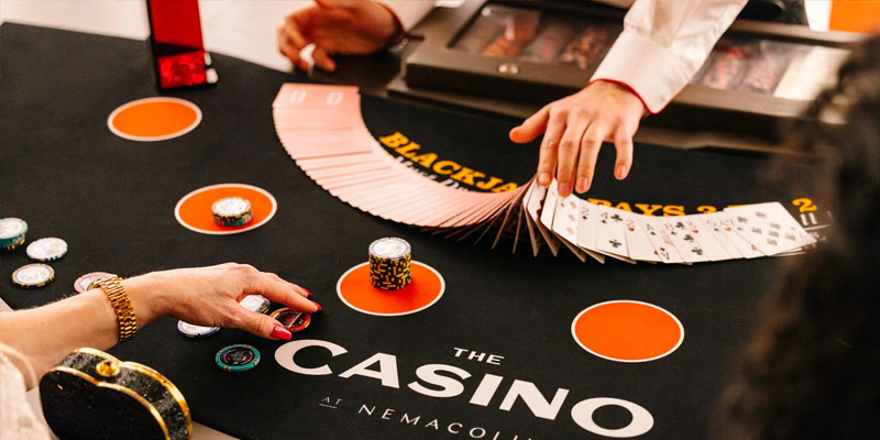 Casino Hi88