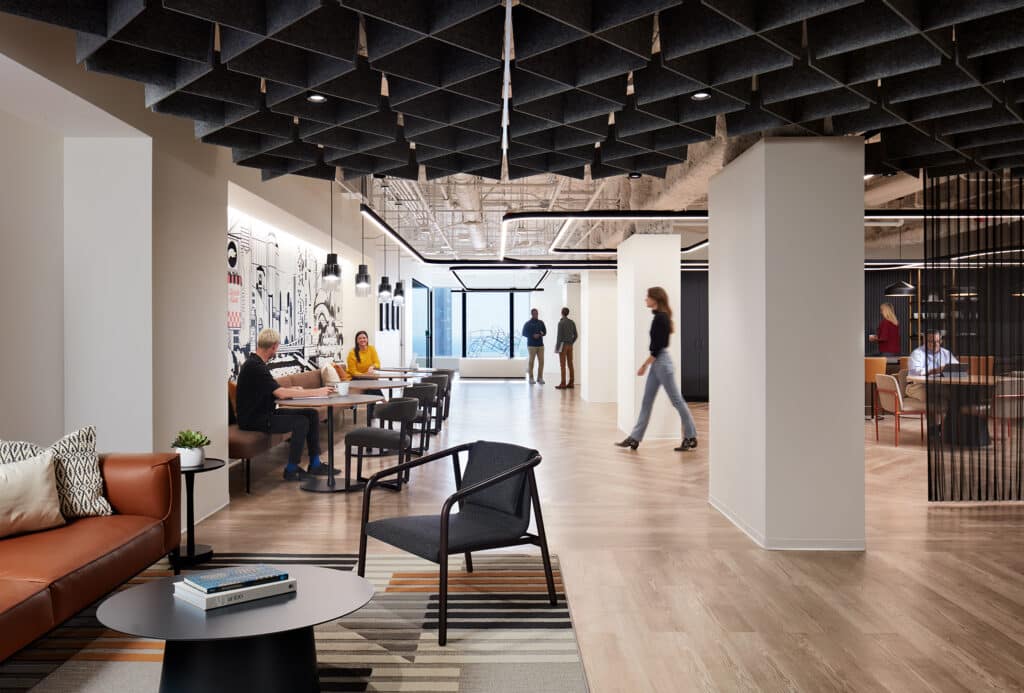 Commercial Remodeling Process
