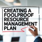 Creating a Foolproof Resource Management Plan