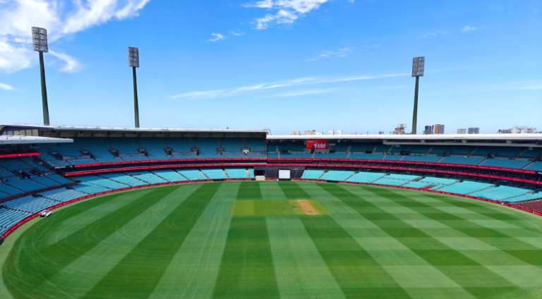 Cricket Games