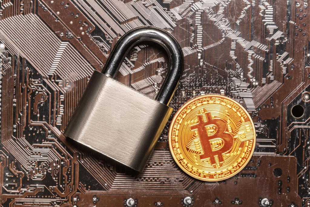 Crypto