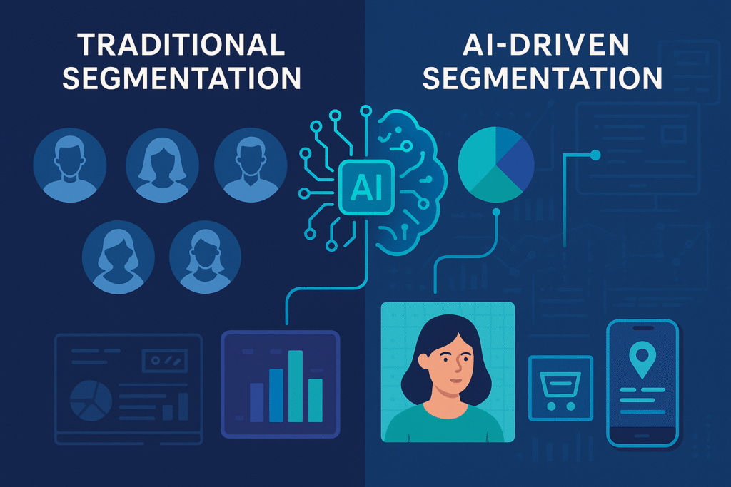 Customer Segmentation